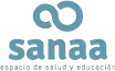 Logo Centro Sanaa